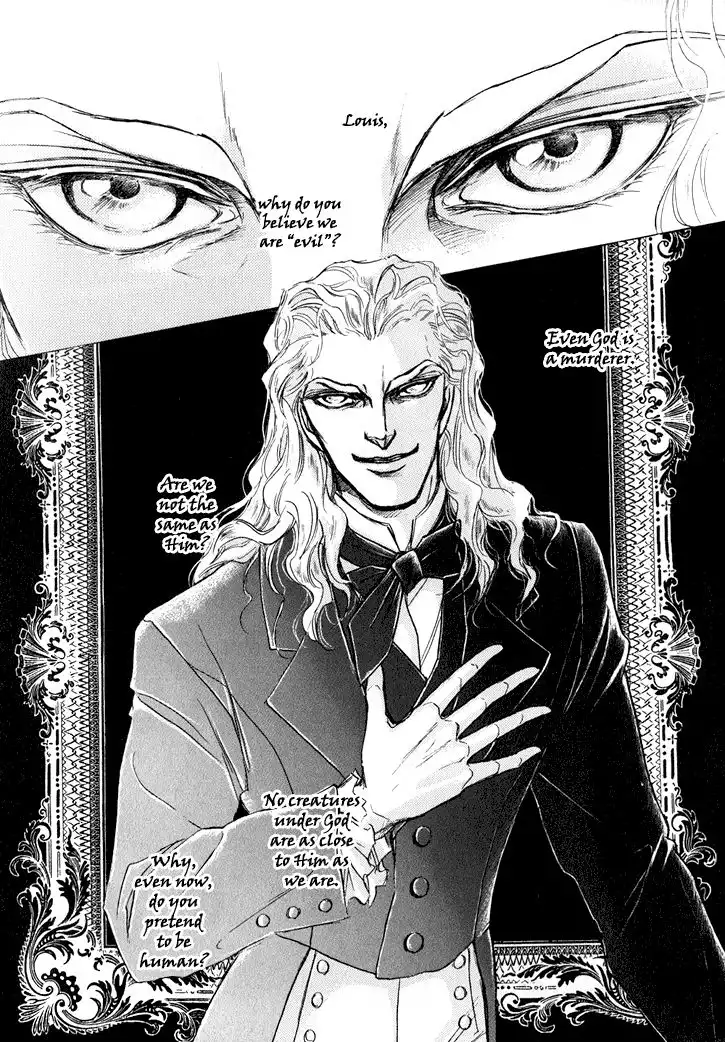 Yoake no Vampire Chapter 2 5